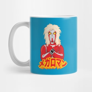 Megaloman Mug